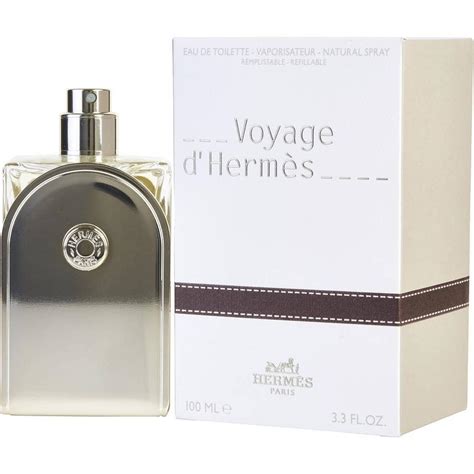 hermes voyage edt yorum|Voyage D'Hermes .